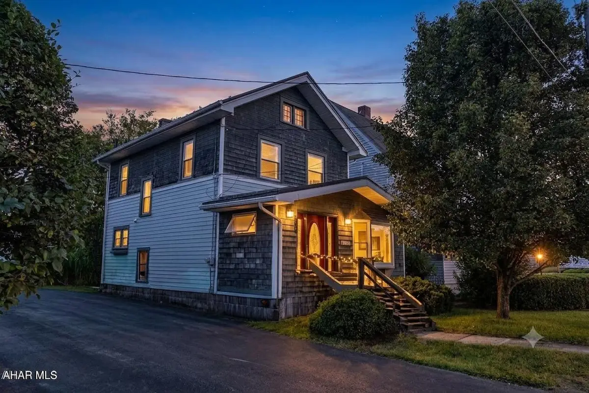516 Logan Boulevard, Altoona, PA 16602 - #1