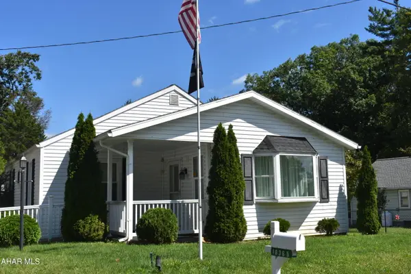 10365 Petersburg Pike, Huntingdon, PA 16652