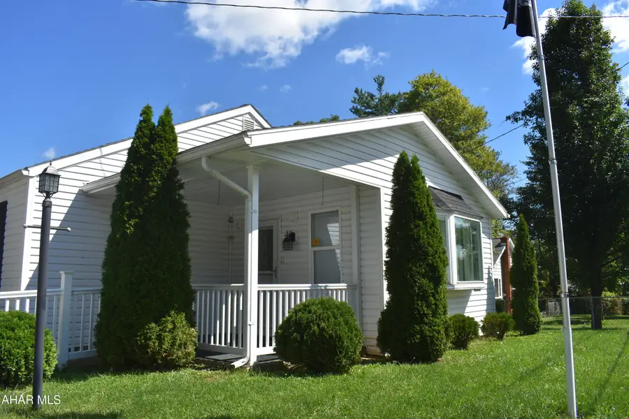10365 Petersburg Pike, Huntingdon, PA 16652 - #2