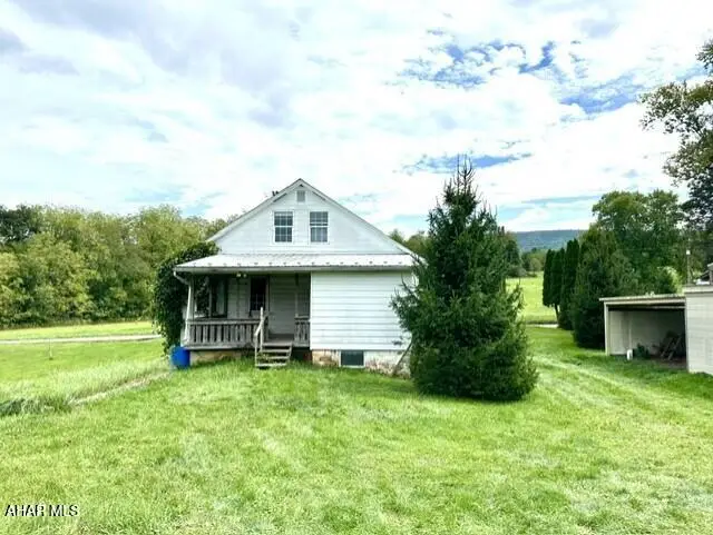 1207 Lutzville Road, Everett, PA 15537 - #3