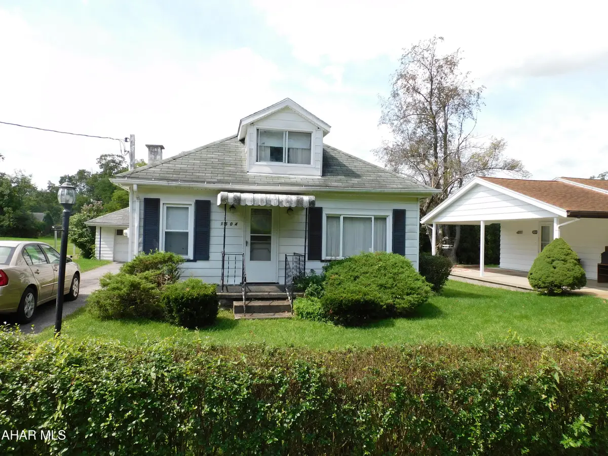 1504 Princeton Road, Altoona, PA 16602 - #1