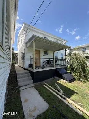1427 Moore Street, Huntingdon, PA 16652 - #3