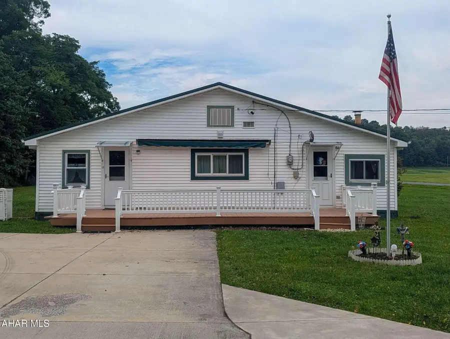 170 Wayne Boulevard, Alum Bank, PA 15521 - #2