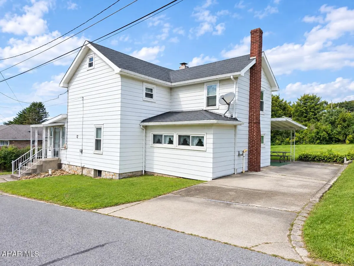 703 Saint Thomas Street, Gallitzin, PA 16641 - #1