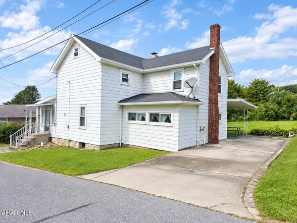 703 Saint Thomas Street, Gallitzin, PA 16641