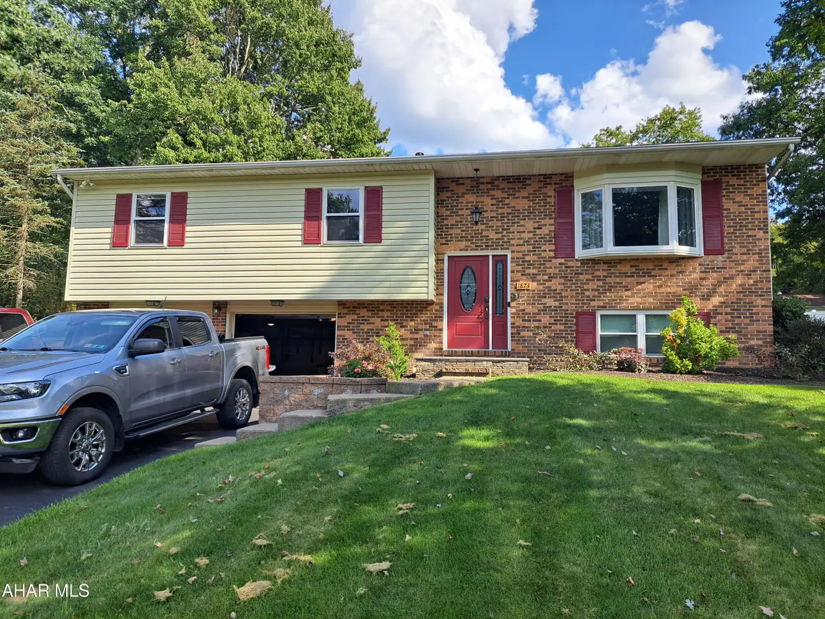 1873 Dixie Lane, Altoona, PA 16602 - #1