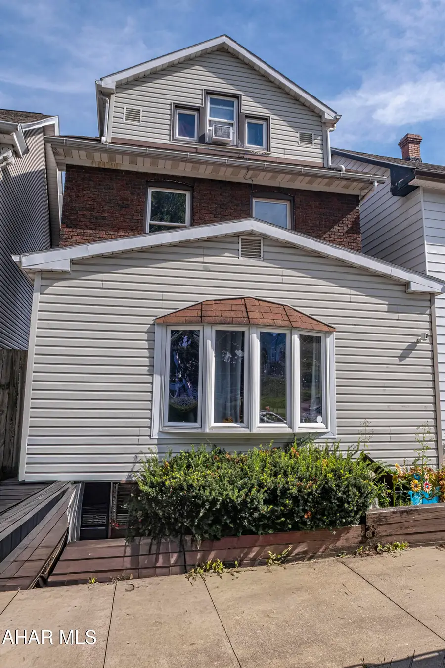 2317 Maple Avenue, Altoona, PA 16601 - #2