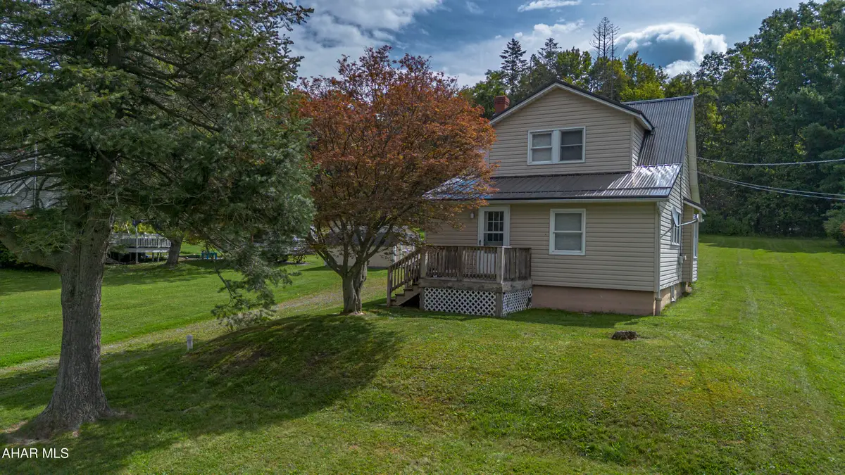 2308 Reservoir Road, Hollidaysburg, PA 16648 - #1