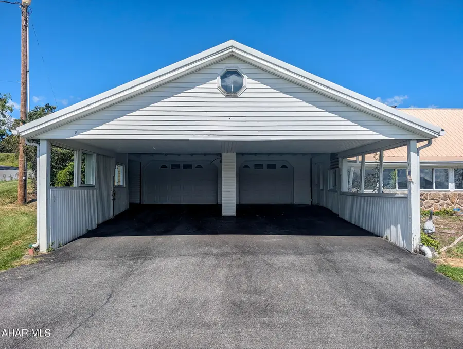 622 Country Ridge Road, Bedford, PA 15522 - #3