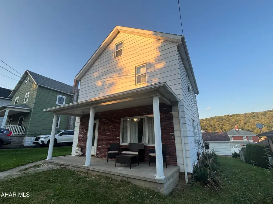 442 Jackson Street, Summerhill, PA 15958 - #2