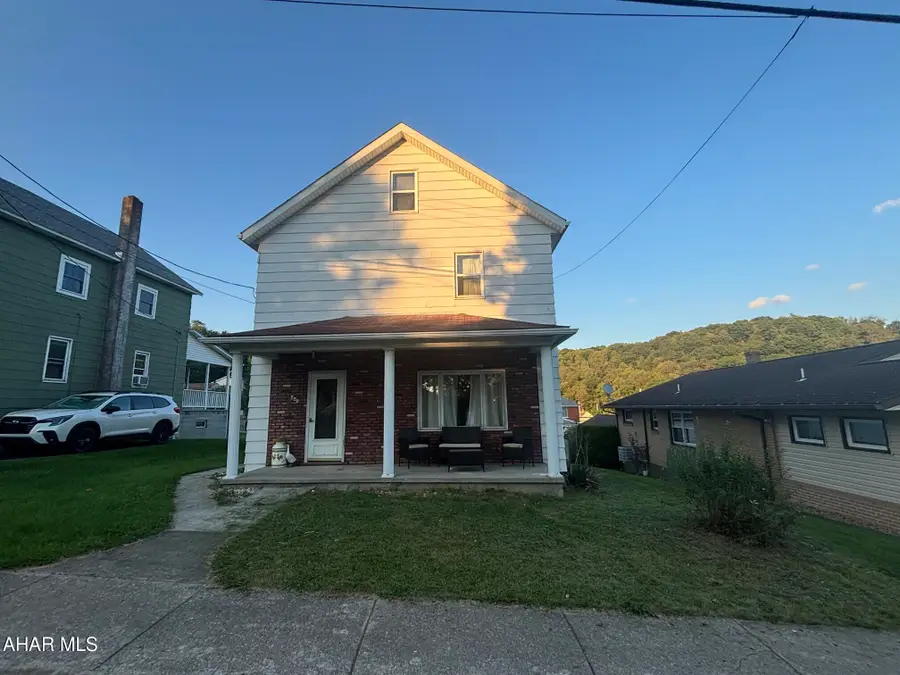 442 Jackson Street, Summerhill, PA 15958 - #3