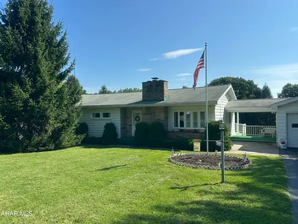 384 Avalon Road, Altoona, PA 16601