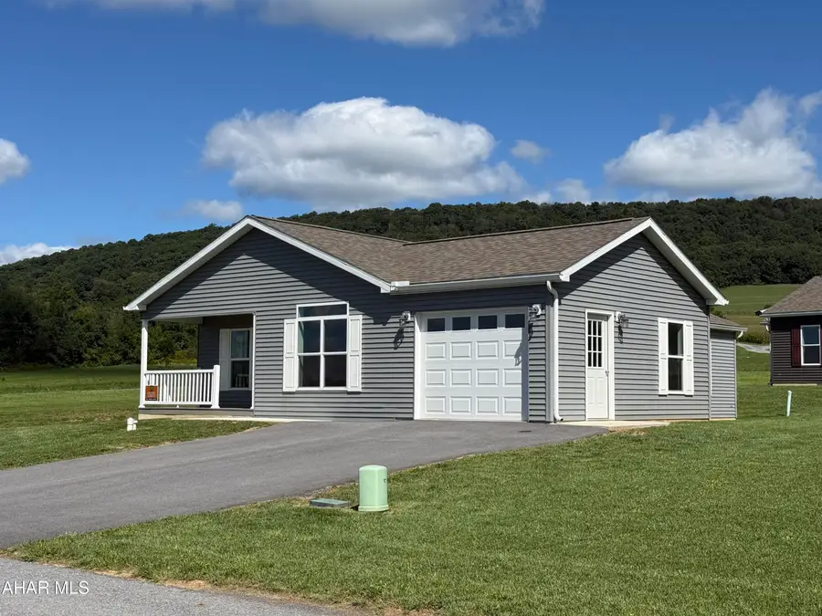 1292 Oak Terrace Drive, Martinsburg, PA 16662 - #2