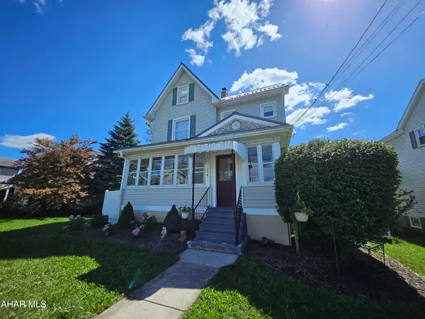 204 Garber Street, Hollidaysburg, PA 16648