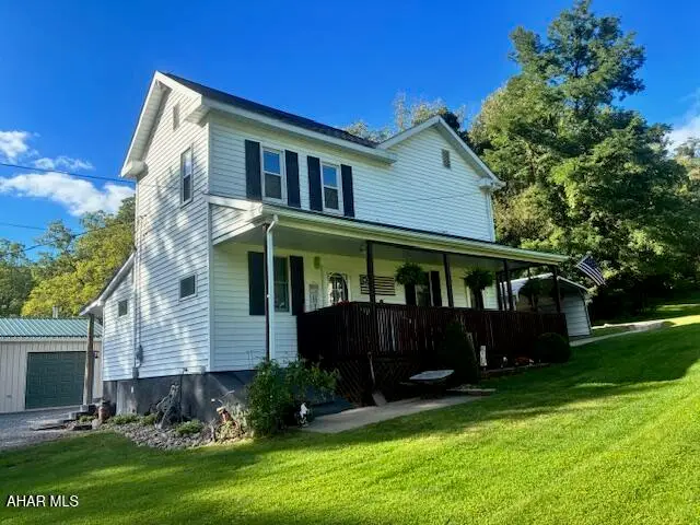 2423 Maple Hollow Road, Duncansville, PA 16635 - #1