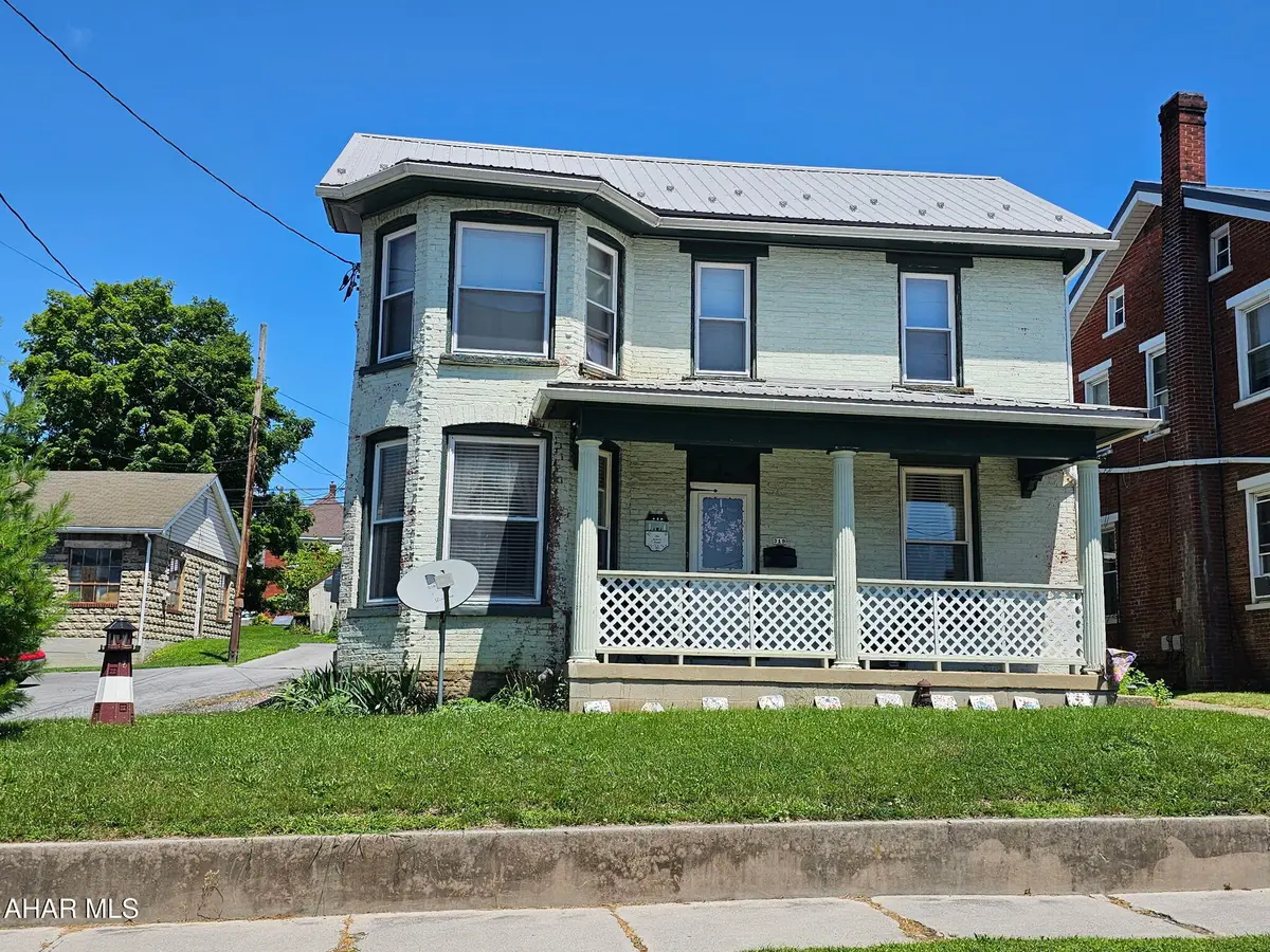 319 E Main Street, Roaring Spring, PA 16673 - #1