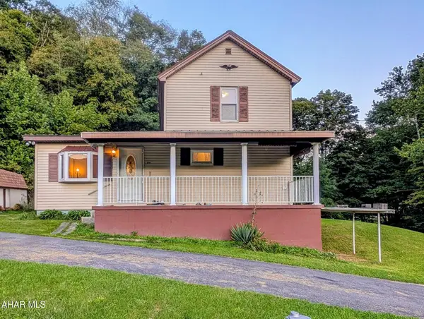 119 Faith Church Road, Hyndman, PA 15545