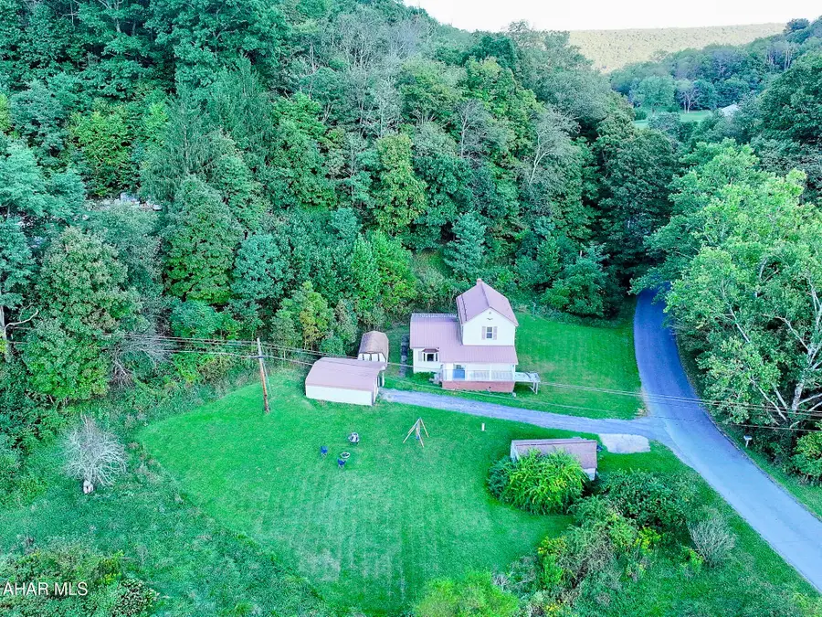 119 Faith Church Road, Hyndman, PA 15545 - #2
