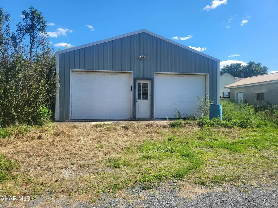 219 France Street, Sproul, PA 16682 - #2