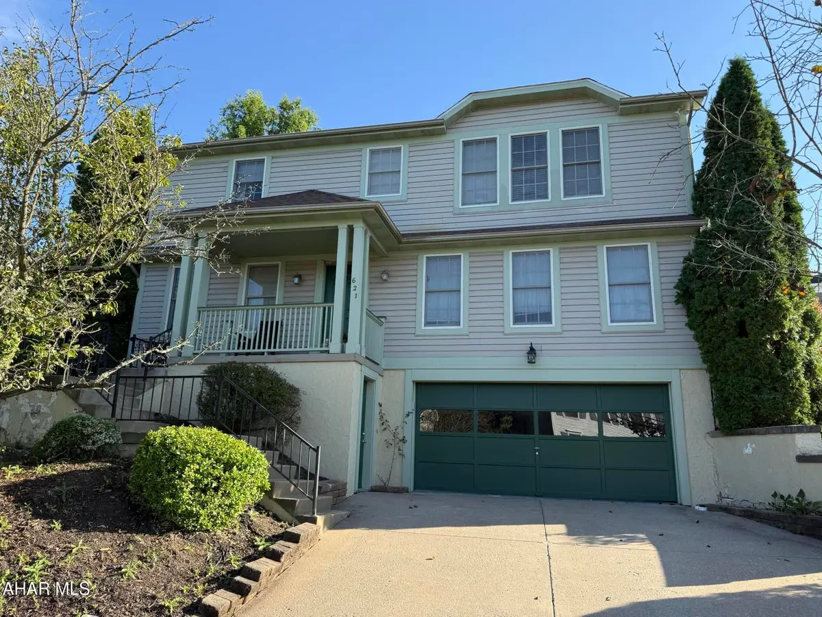 621 Robertdale Drive, Duncansville, PA 16635 - #1
