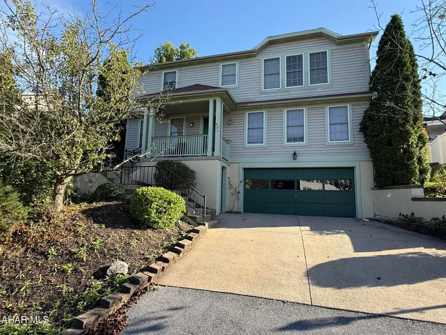 621 Robertdale Drive, Duncansville, PA 16635 - #3