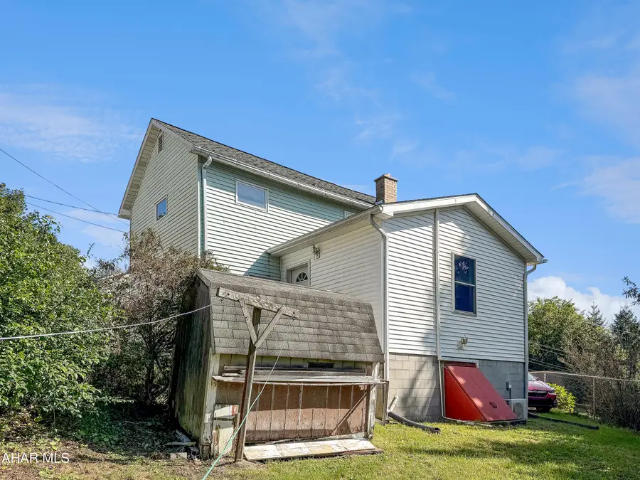 821 Dedea Avenue, Patton, PA 16668 - #2