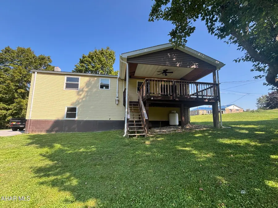 355 Brazil Lane, Johnstown, PA 15909 - #2