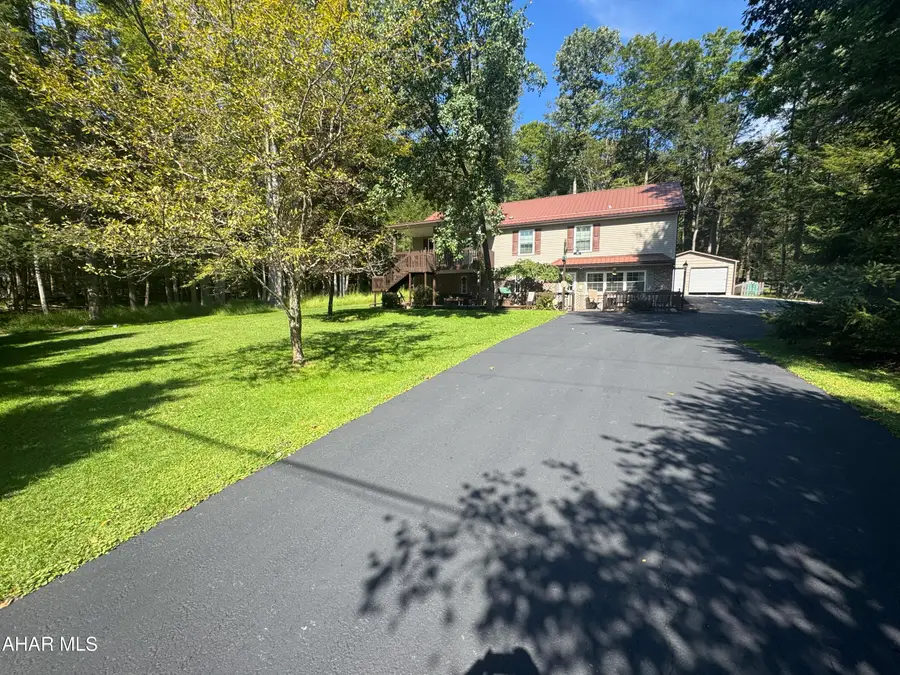 278 Kibler Lake Road, Flinton, PA 16640 - #2