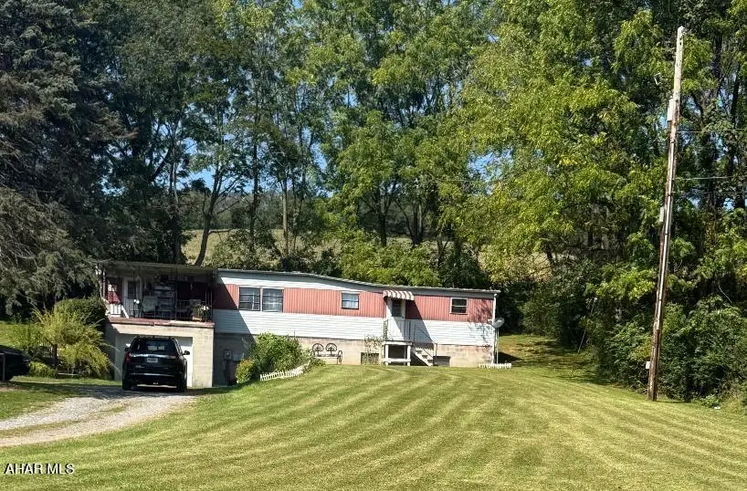 144 Willow Drive, Duncansville, PA 16635 - #1