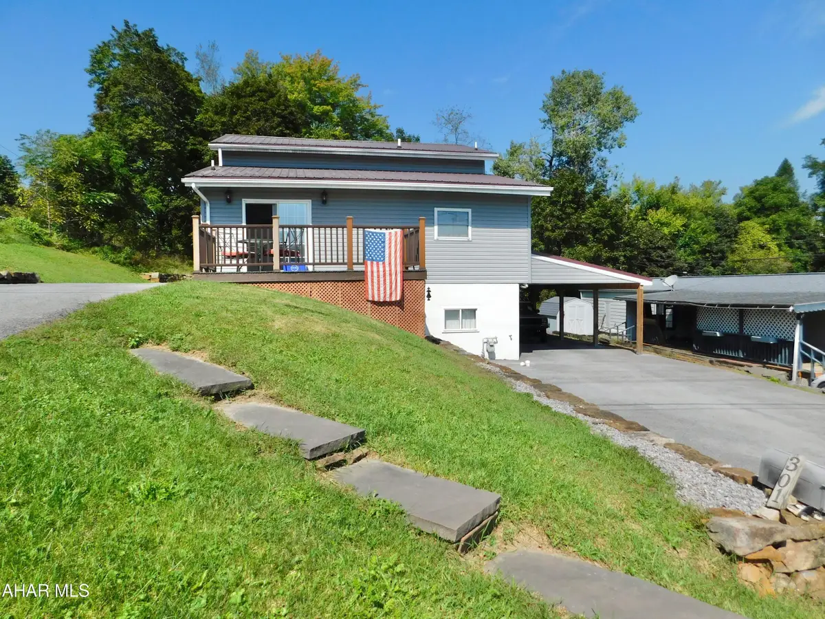 301 N 13th Avenue, Altoona, PA 16601 - #1
