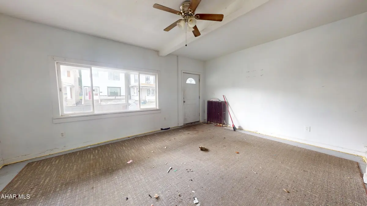 311 Spruce Avenue, Altoona, PA 16601 - #1