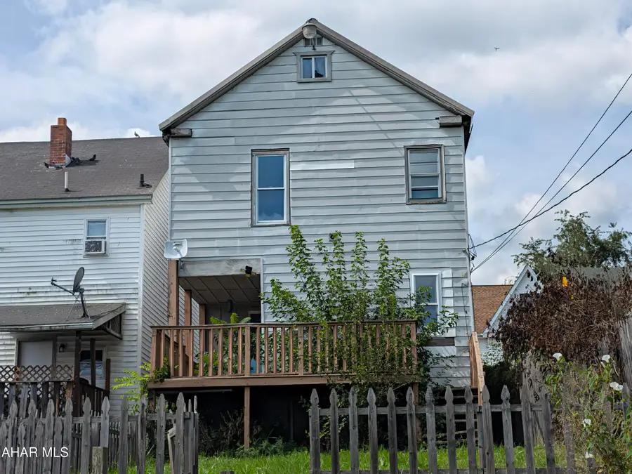 311 Spruce Avenue, Altoona, PA 16601 - #2