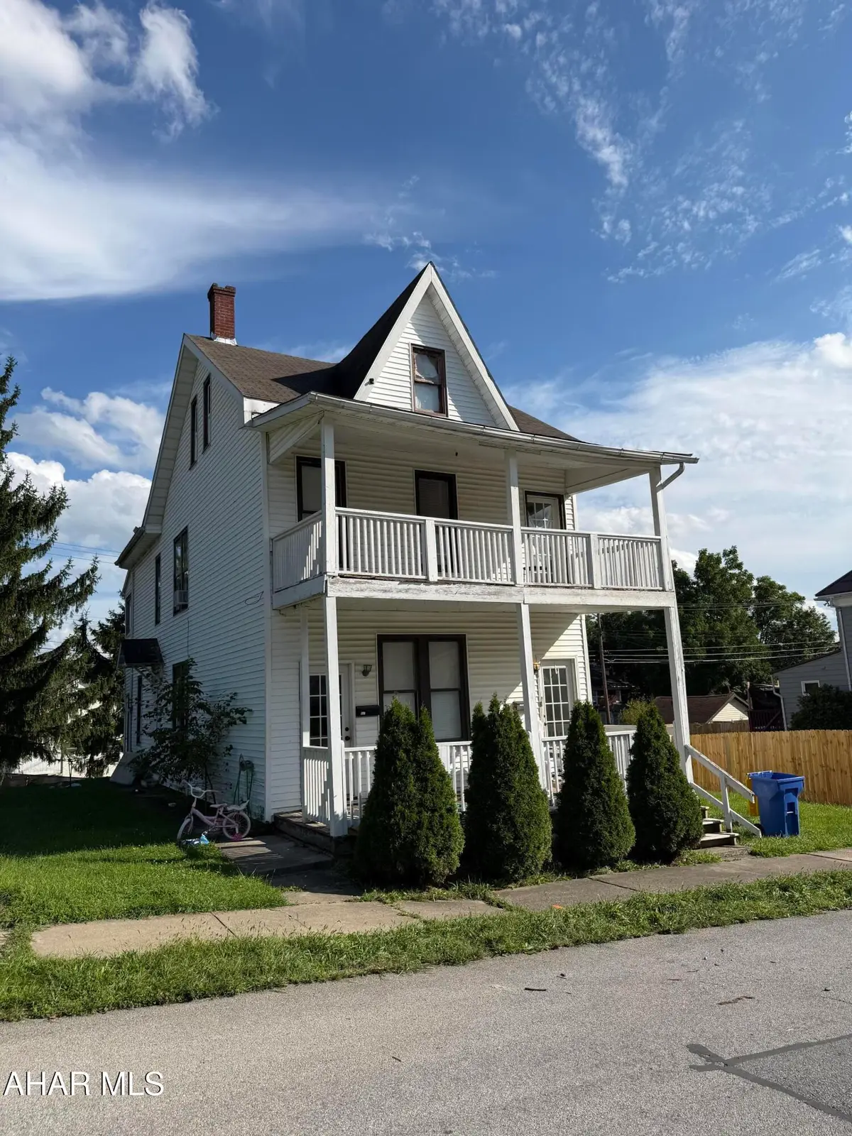 1601 21st Avenue, Altoona, PA 16601 - #1
