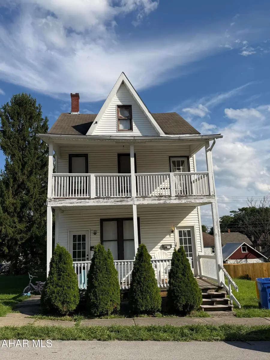 1601 21st Avenue, Altoona, PA 16601 - #3