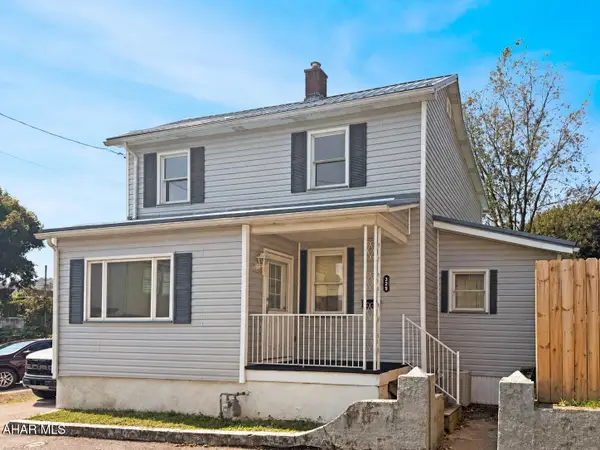 329 Diana Avenue, Johnstown, PA 15906