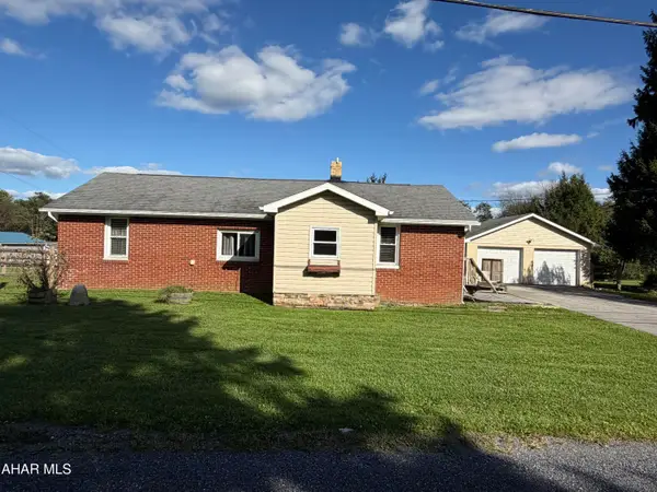 1118 Tunnelhill Street, Gallitzin, PA 16641