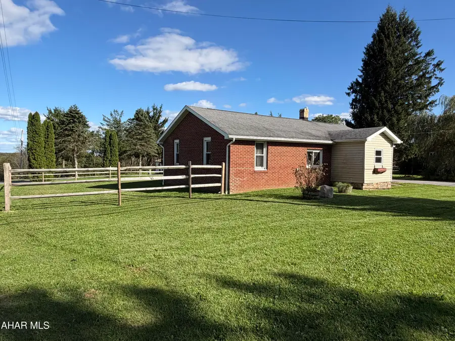 1118 Tunnelhill Street, Gallitzin, PA 16641 - #2