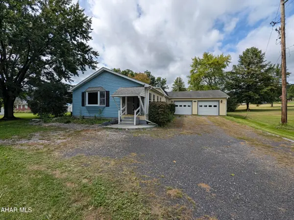 109 Zimmerman Lane, Duncansville, PA 16635