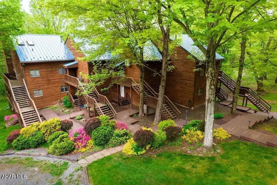 111 Moss Creek Drive #111, Portage, PA 15946 - #1