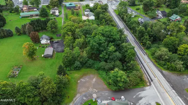 0 William Penn Avenue, Johnstown, PA 15909