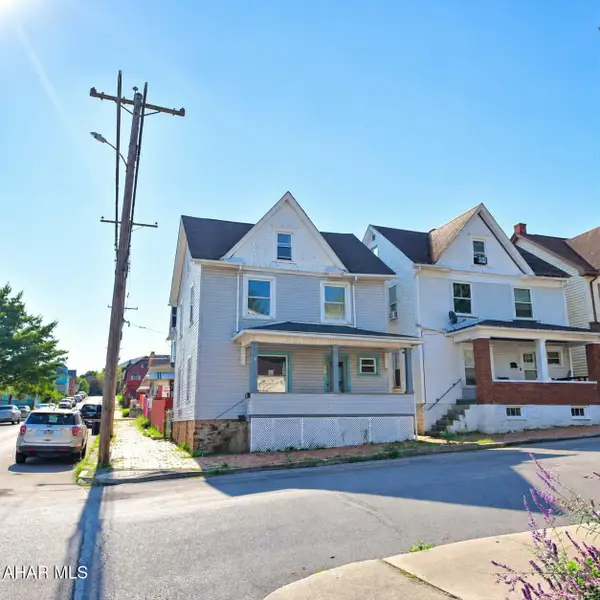 101 2nd Avenue, Altoona, PA 16602