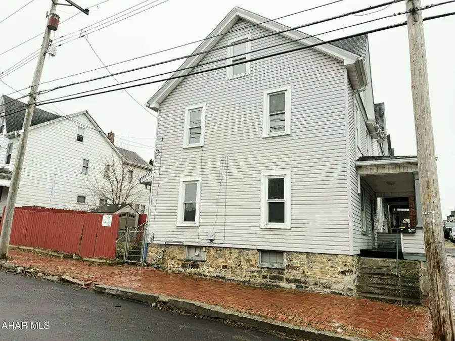 101 2nd Avenue, Altoona, PA 16602 - #2