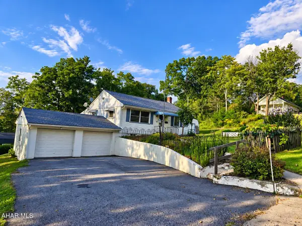 518 Keystone Street, Altoona, PA 16602