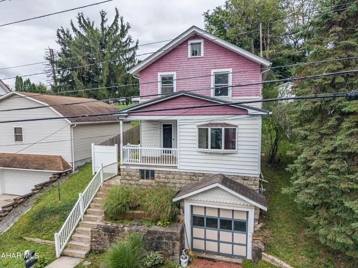 2401 16th Street, Altoona, PA 16601 - #1