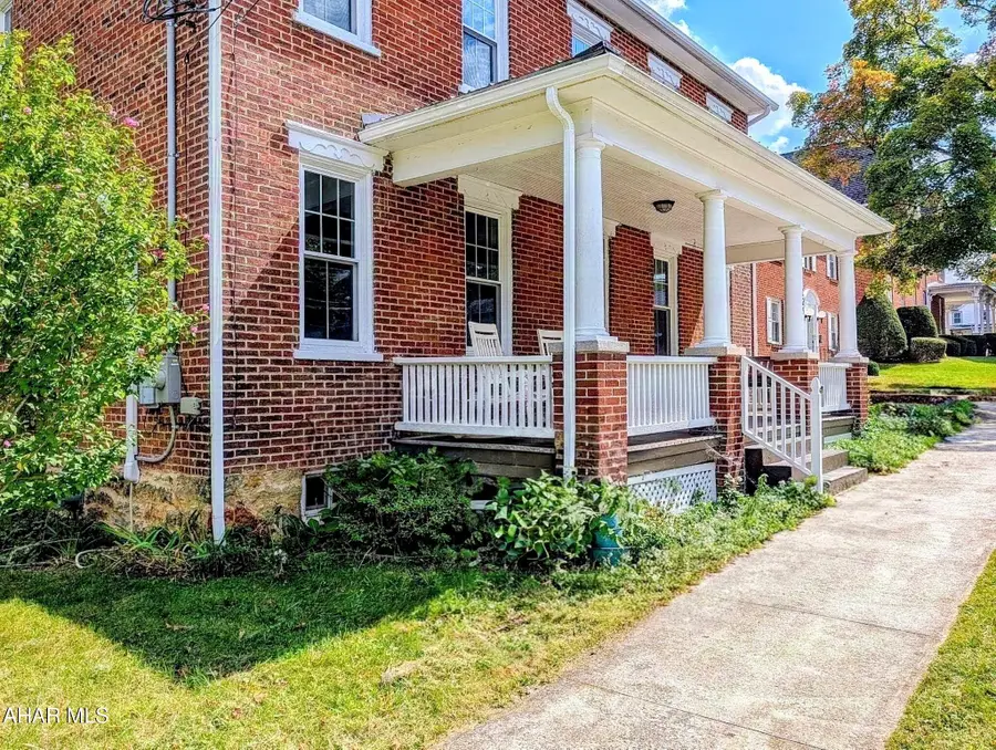 229 S Thomas Street, Bedford, PA 15522 - #3