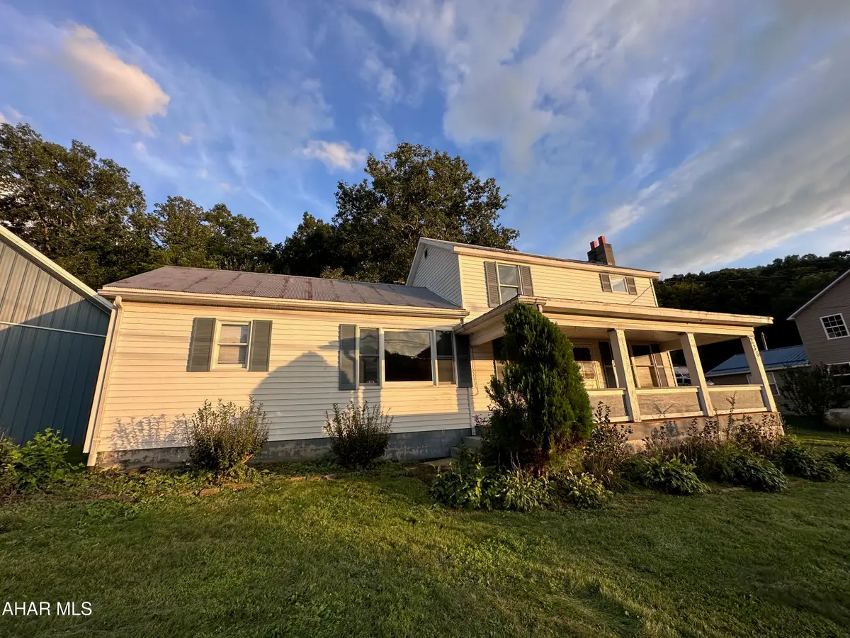 236 Stone Row Road, Hopewell, PA 16650 - #1