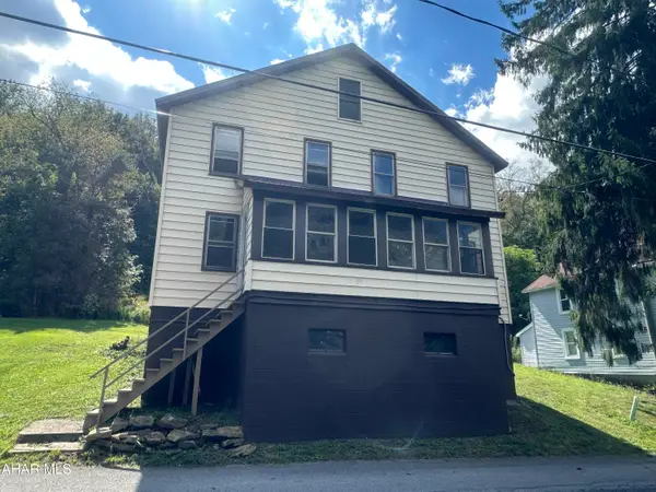127 Upper Road Road, Portage, PA 15946