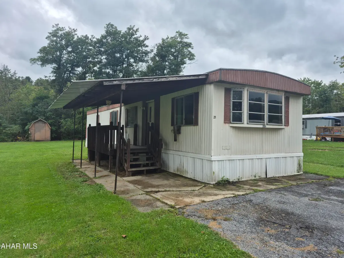 201 Wayside Drive, Duncansville, PA 16635 - #1