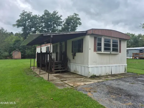 201 Wayside Drive, Duncansville, PA 16635