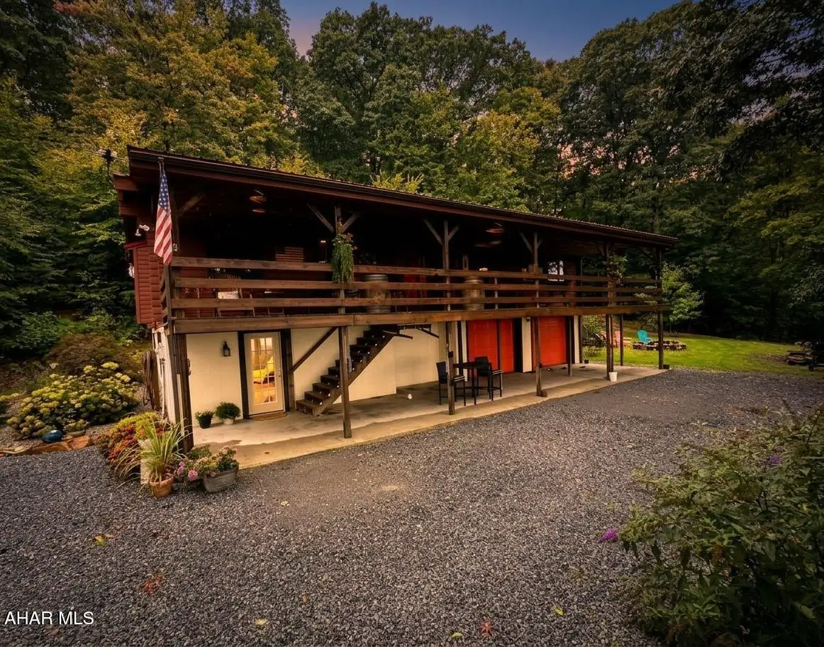 206 Buckingham Road, New Enterprise, PA 16664 - #1